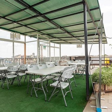 Gcurtway Homes Tsavo Studios نيروبي المظهر الخارجي الصورة