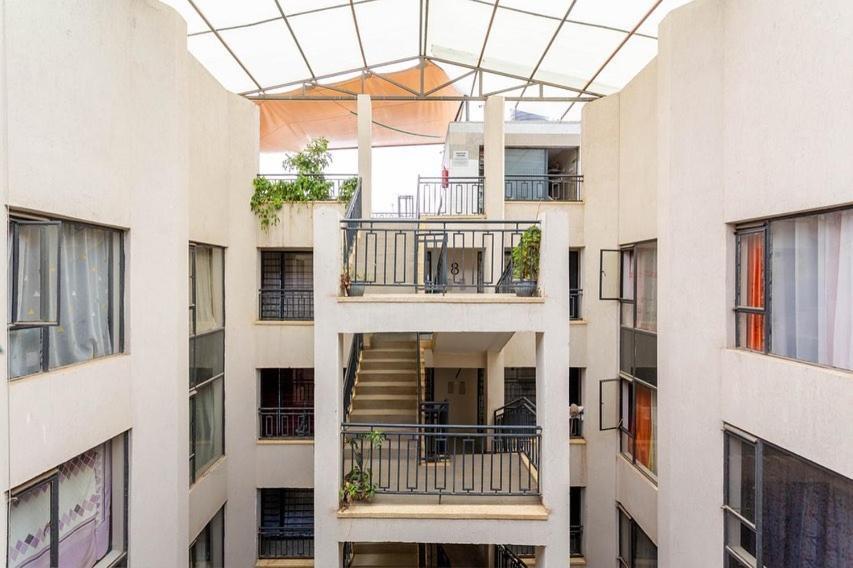 Gcurtway Homes Tsavo Studios نيروبي المظهر الخارجي الصورة